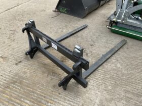 ELI2-2012 PALLET FORKS full