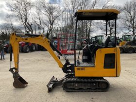 JCB 15C-1