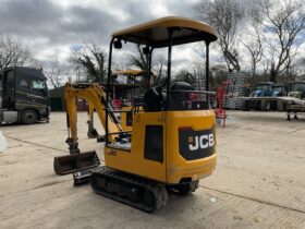 JCB 15C-1 full