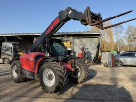 MANITOU MLT 730-115V PREMIUM full