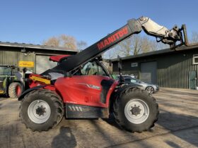 MANITOU MLT 730-115V PREMIUM full