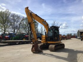 JCB JZ140LC full