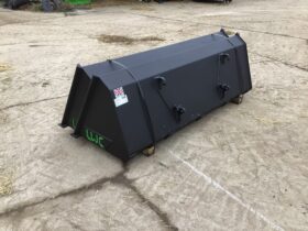 LWC 7FT BUCKET full