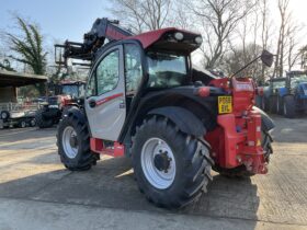 MANITOU MLT 730-115V PREMIUM full