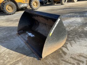 STIRMECH 6FT BUCKET full