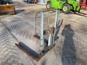 NEWMAN PALLET FORKS full