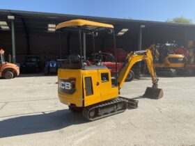 JCB 15 C-1 full