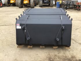 LWC 5FT BUCKET full