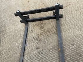 ELI2-2012 PALLET FORKS full