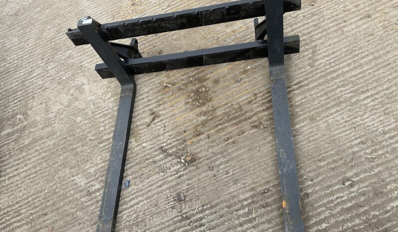 ELI2-2012 PALLET FORKS full