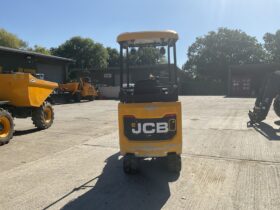 JCB 15C-1 full