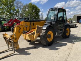 JCB 540-140 HI VIZ full