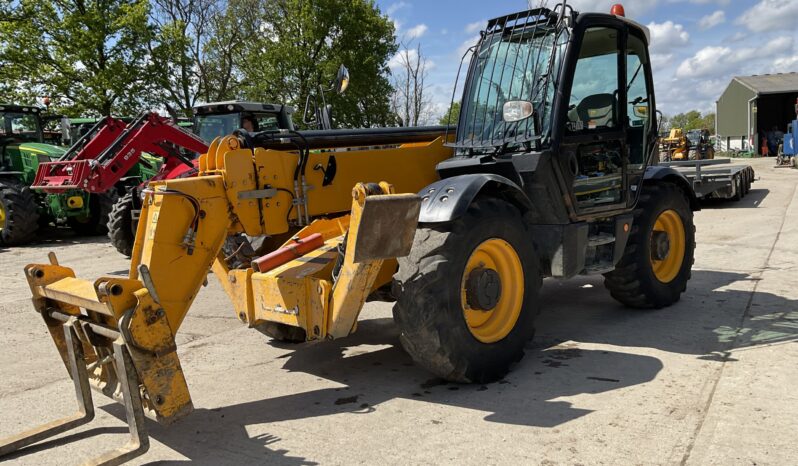 JCB 540-140 HI VIZ full