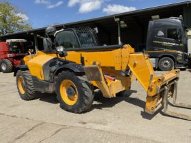 JCB 540-140 HI VIZ full