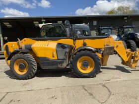 JCB 540-140 HI VIZ full