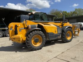 JCB 540-140 HI VIZ full