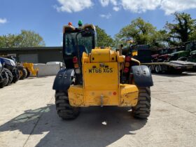 JCB 540-140 HI VIZ full