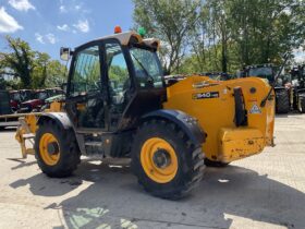 JCB 540-140 HI VIZ full