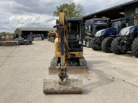 CAT 302.7 DCR full