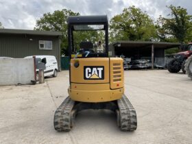 CAT 302.7 DCR full