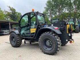 NEW HOLLAND TH7.37 ELITE full