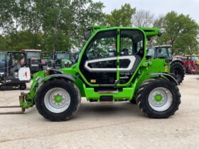 MERLO TF42.7