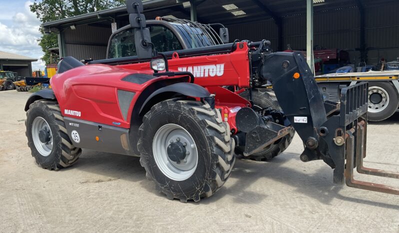 MANITOU MT1135 COMFORT full