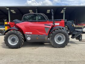 MANITOU MT1135 COMFORT full