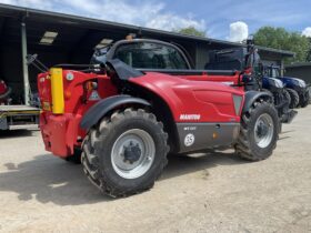 MANITOU MT1135 COMFORT full