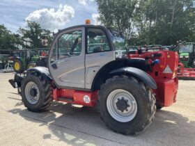 MANITOU MT1135 COMFORT full