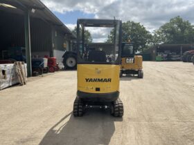 YANMAR SV15 VT full