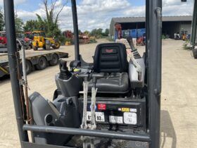 YANMAR SV15 VT full