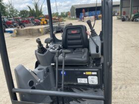 YANMAR SV15 VT full