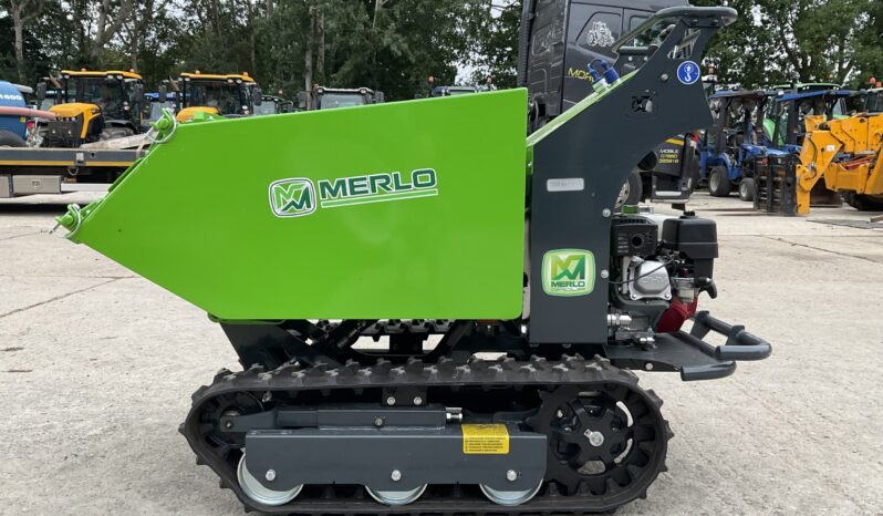 MERLO CINGO M500