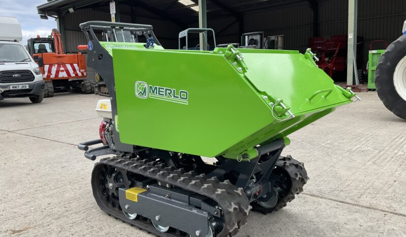 MERLO CINGO M500 full