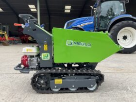 MERLO CINGO M500 full