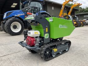 MERLO CINGO M500 full