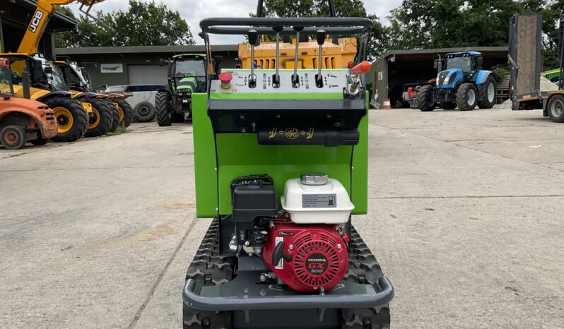 MERLO CINGO M500 full