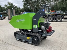 MERLO CINGO M500 full