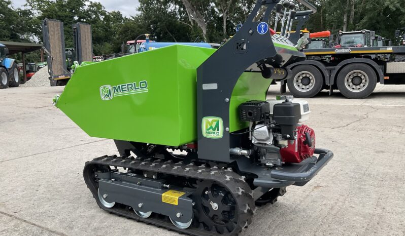 MERLO CINGO M500 full