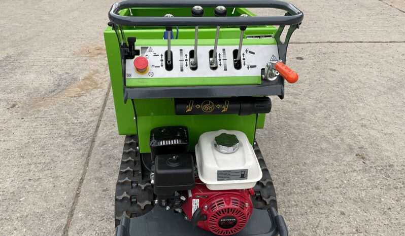 MERLO CINGO M500 full