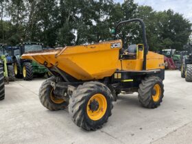 JCB 6TST full