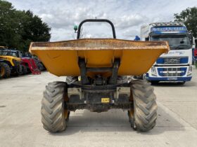 JCB 6TST full