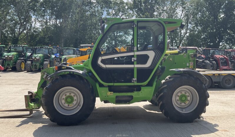 MERLO TF42.7-140