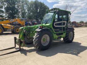 MERLO TF42.7-140 full