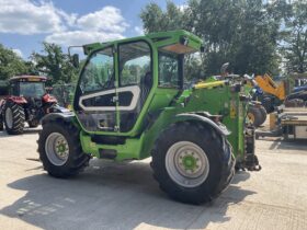 MERLO TF42.7-140 full