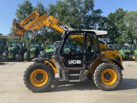 JCB 541-70 AGRI XTRA