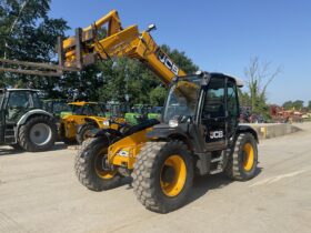 JCB 541-70 AGRI XTRA full