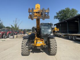 JCB 541-70 AGRI XTRA full