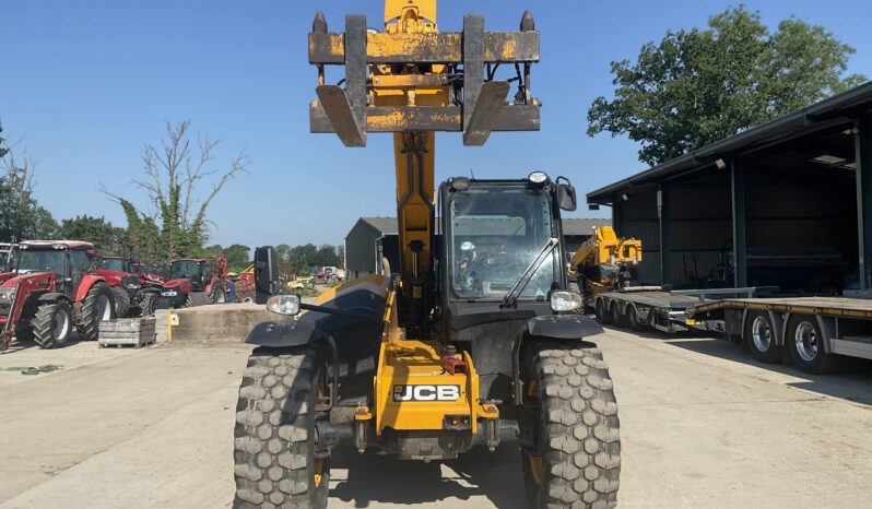 JCB 541-70 AGRI XTRA full